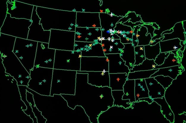 A map of the United States highlighting regions with increased risk of vector-borne diseases due to climate change. Arrows indicate the expansion of mosquito and tick habitats northward.