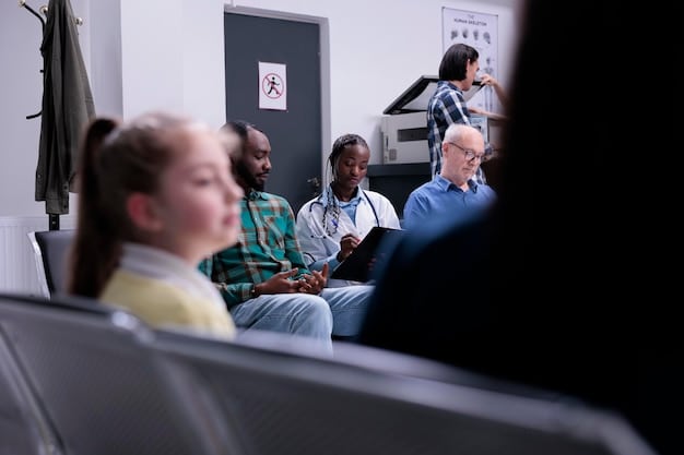 Vaccine Hesitancy in the US: Combating Misinformation Through Education