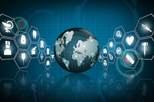 The Future of Public Health: Tech & Data Analytics for Prevention