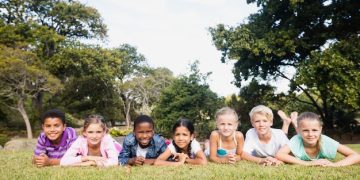 Protecting Children's Health: Immunizations and Lead Prevention Guide - Cover Image