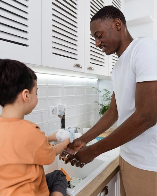 Preventing Infectious Diseases: Hygiene and Sanitation Guide