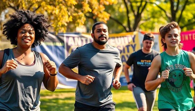 Public Health’s Role: Promoting Healthy Lifestyles in the US