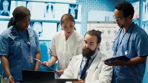 Long-Term Effects of COVID-19: Public Health Research & Support