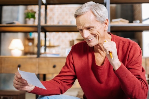 Maximize Social Security Benefits: Strategies for a 15% Boost in 2025