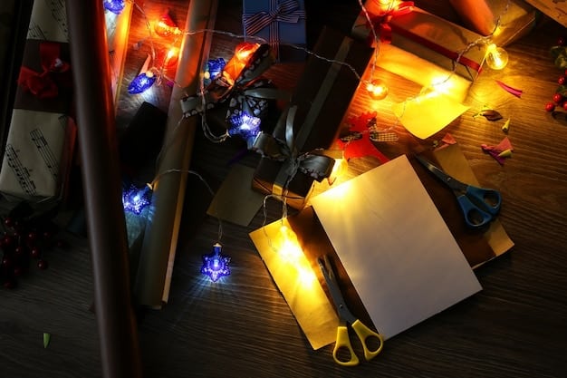 An overhead shot of various textbooks and notebooks arranged neatly on a wooden table, with a warm lamp shining on them. The image symbolizes lifelong learning and the pursuit of knowledge at any age.