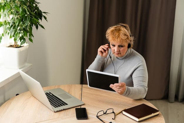 Disability Benefits 2025: Application & Appeals Guide