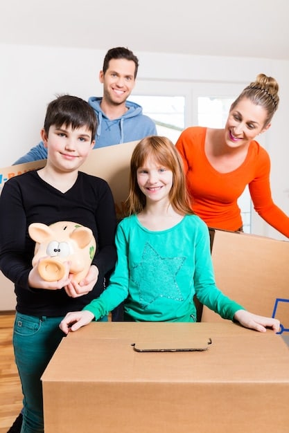 Earned Income Tax Credit (EITC): Are You Eligible for Up to $7,430 in 2025?