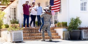Government Assistance for Veterans: Benefits Explained - Cover Image