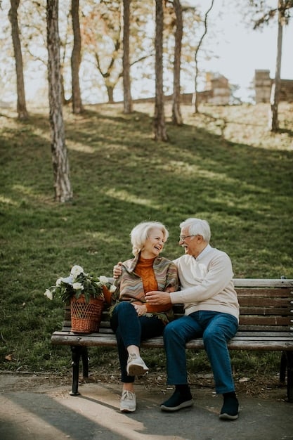 Social Security Spousal Benefits: Claim Up to 50% of Your Spouse’s Benefit