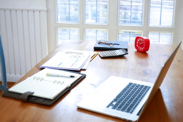 Maximize Your Savings: Small Business Tax Benefits for 2025