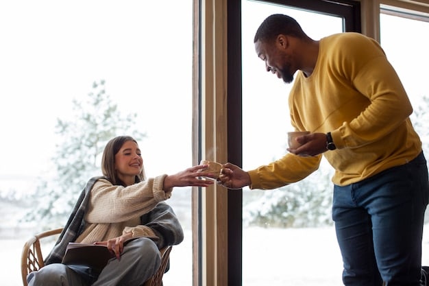 Respite Care Options: A Comprehensive Guide for US Caregivers 2025