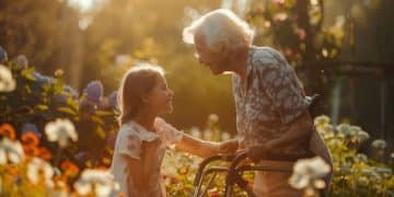 National Family Caregiver Support Program: Eligibility & Benefits - Cover Image