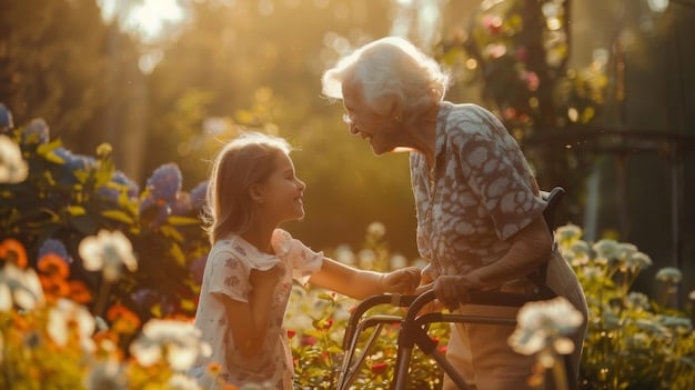 National Family Caregiver Support Program: Eligibility & Benefits
