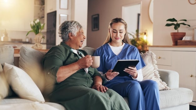 Assistive Tech for Caregivers: Top 7 Gadgets for Easier Daily Life