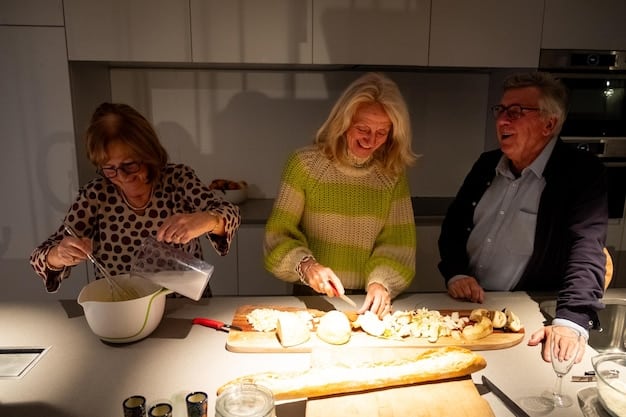How to Talk to Your Family About Caregiving Needs: A Practical Guide