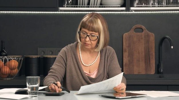 The Impact of Caregiving on Retirement Savings: 2025 Planning