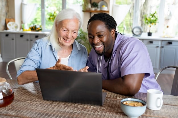 Telehealth for Caregivers: Access Remote Support & Expert Advice