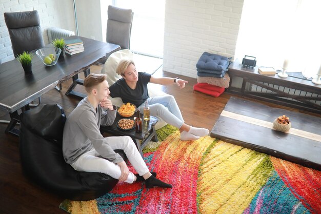 Preventing Falls in the Elderly: Practical Tips for a Safer Home