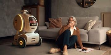 The Future of Caregiving: Trends & Tech to Watch in 2025 - Cover Image