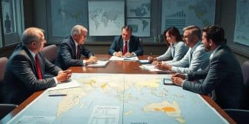 Global updates on trade policies you need to know