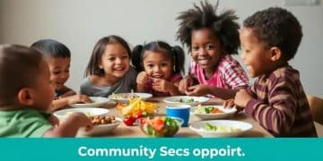 Food assistance for children in low-income households: a pressing need
