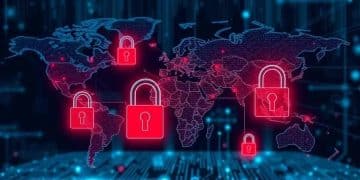 Updates on international cybersecurity threats: what you need to know