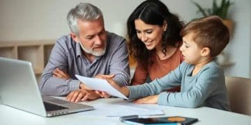 Ripple effect: student finance lessons parents need