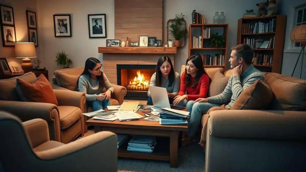 Home equity borrowing: help parents with college costs