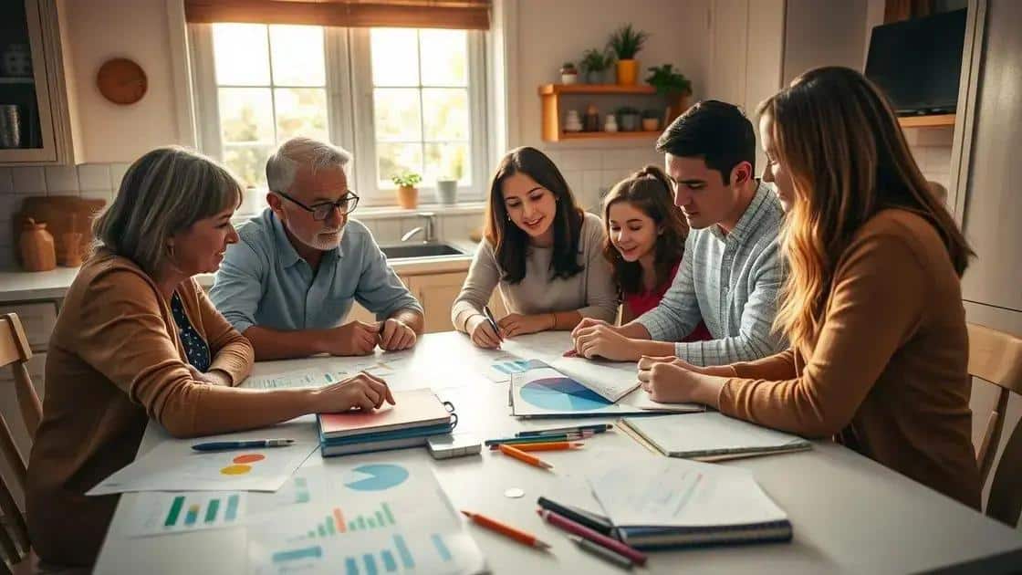 Benefits of using home equity for education
