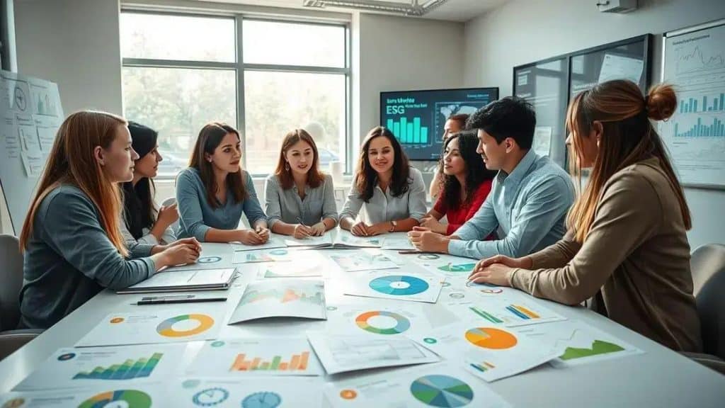 Pragmatic ESG business school curriculum shift: why it matters