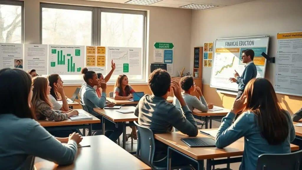 High school adulting classes: master financial skills now