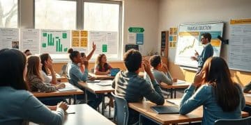 High school adulting classes: master financial skills now