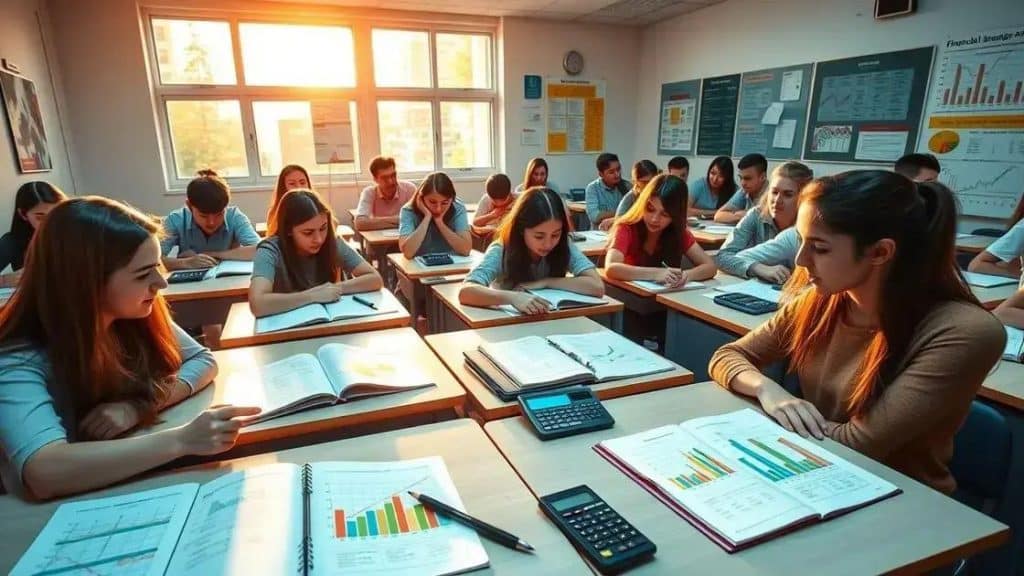 K-12 financial literacy graduation requirements explained