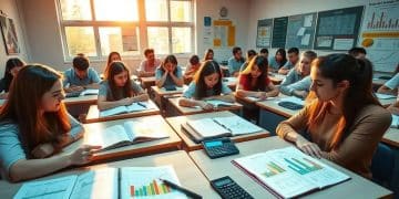 K-12 financial literacy graduation requirements explained