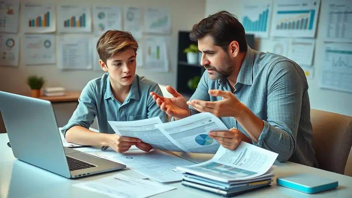 navigating credit and debt management