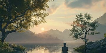Mindfulness Apps for Anxiety Relief: A 2025 Guide to 15% Reduction in 3 Months - Cover Image