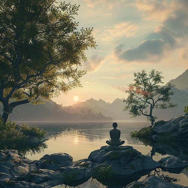 Mindfulness Apps for Anxiety Relief: A 2025 Guide to 15% Reduction in 3 Months
