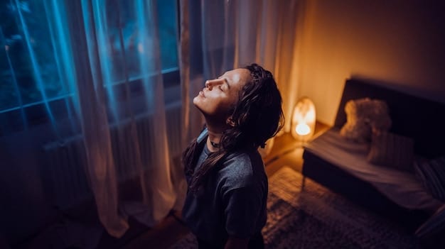 Sleep & Mental Health 2025: Expert Insights on the Connection