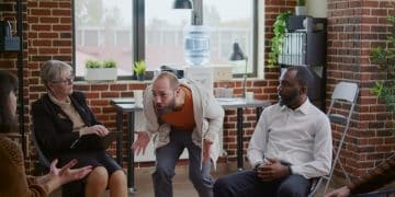 Workplace Anxiety: 6 Ways to Advocate for Mental Health Support - Cover Image