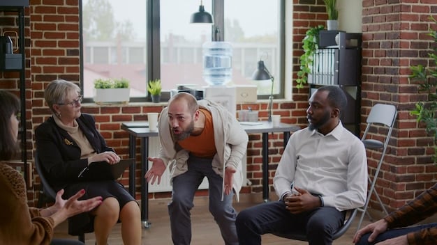 Workplace Anxiety: 6 Ways to Advocate for Mental Health Support