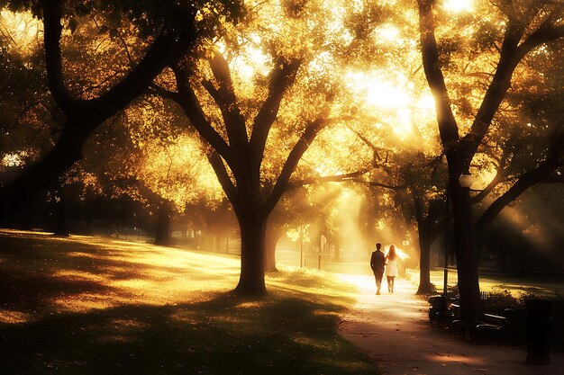 Nature Walks: New Research Shows 20% Stress Reduction in 2 Weeks