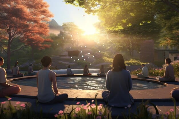 The Ultimate Guide to Self-Compassion: 5 Steps for Mental Resilience