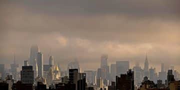 Long-Term Health Effects of US Air Pollution: What You Need to Know - Cover Image
