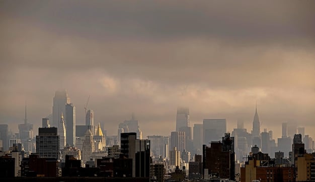 Long-Term Health Effects of US Air Pollution: What You Need to Know