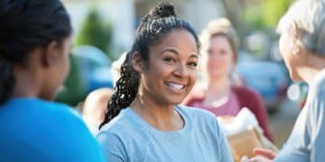 Addressing Obesity Epidemic: How Community Health Programs Can Help - Cover Image