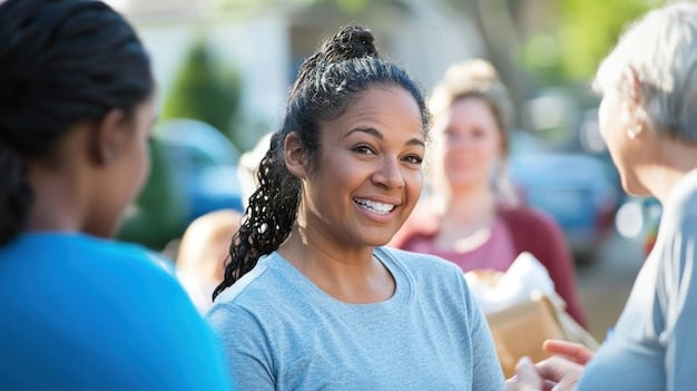 Addressing Obesity Epidemic: How Community Health Programs Can Help