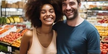 New SNAP Income Limits for 2025: Check Your Eligibility - Cover Image
