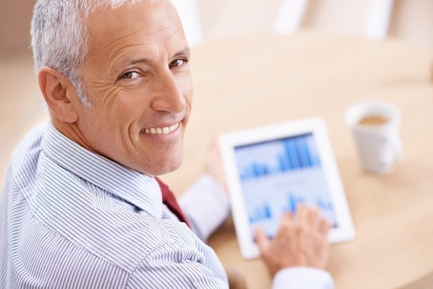 Social Security Benefits: Understanding the 3.2% COLA Impact in 2025