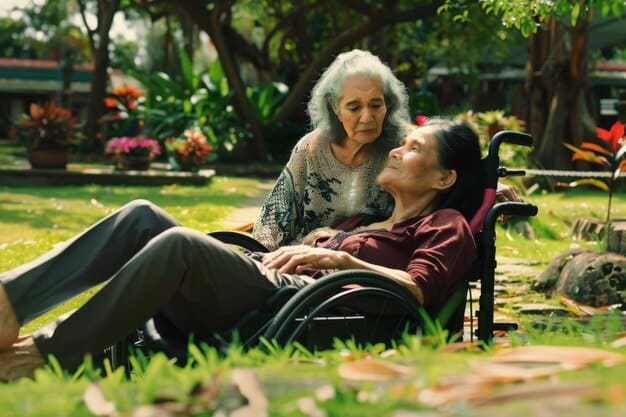 Respite Care: The Ultimate Guide to Affordable Options and Breaks