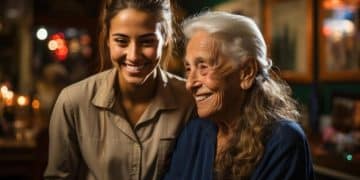 New Federal Program: Get Up to $1,500 Monthly for In-Home Caregivers - Cover Image